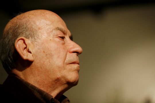 Αφιέρωμα στον «καλό μας άνθρωπο» Θανάση Βέγγο την Κυριακή