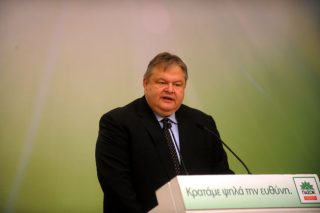 Η δημιουργική ασάφεια Βενιζέλου