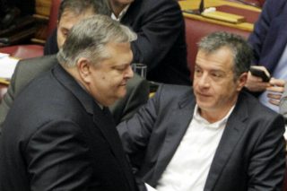 Δεν έχει νόημα το δημοψήφισμα