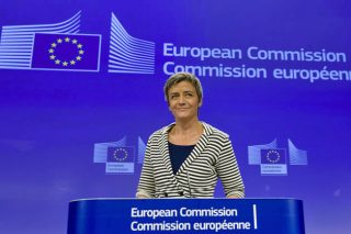 «Γκάζια» στην Gazprom