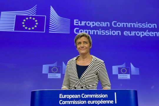 «Γκάζια» στην Gazprom
