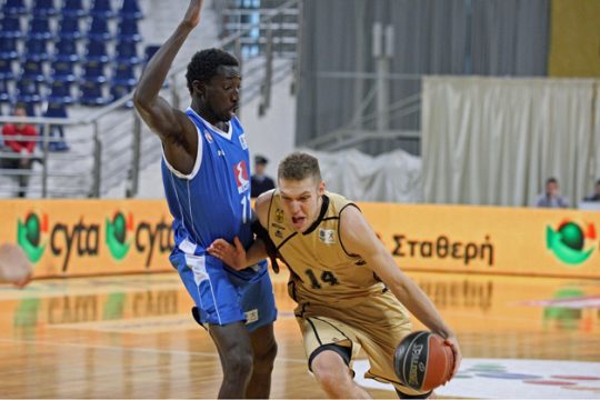 Θερμό καλοκαίρι για Βεζένκοφ