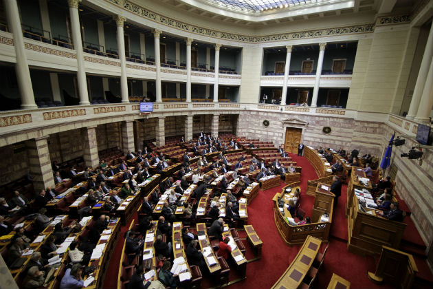 Γιατί οι κυβερνώντες δεν λένε όλη την αλήθεια;