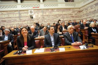 Ξεκινά ο λογιστικός έλεγχος του χρέους