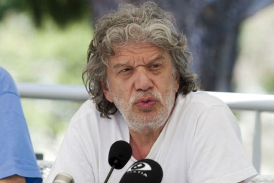 Βούρος: Το κράτος αφανίζει το Κρατικό Βορείου Ελλάδας