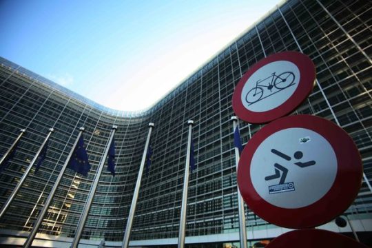 Συνεχίζεται το ψυχόδραμα των διαπραγματεύσεων