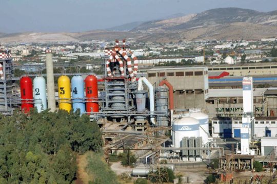 Στα «μαλακά» το καρτέλ