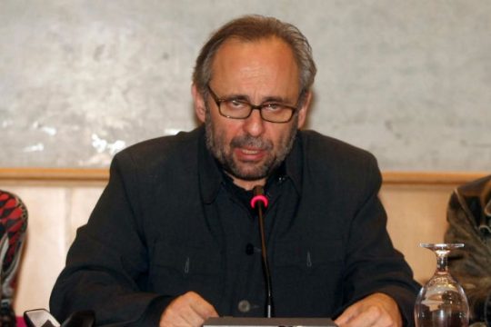 Ανακλήθηκε ο διορισμός του Σωτήρη Χατζάκη στο Εθνικό