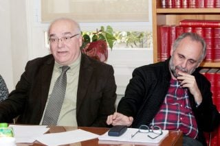 «Θέμα ανθρωπίνων δικαιωμάτων»