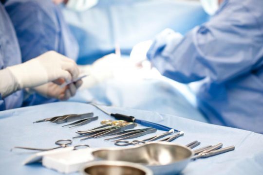 Χωρίς πρόσβαση σε χειρουργείο τα 2/3 του παγκόσμιου πληθυσμού