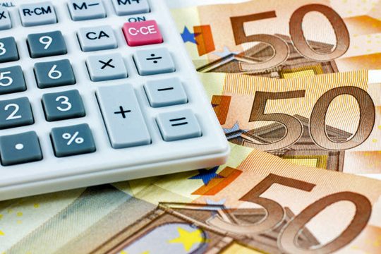 Η Κύπρος άντλησε 1 δισ. ευρώ από ομόλογα