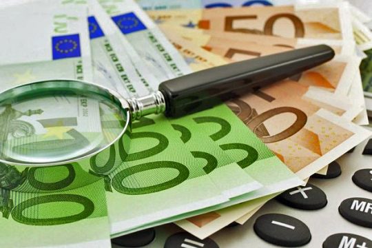 Στη μέγκενη των τεκμηρίων