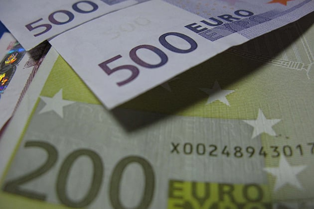Πάνω από 100 εκατ. ευρώ σε τόκους από την Ελλάδα στην Αυστρία