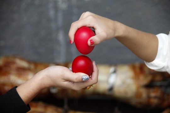 Καλή επ-ανάσταση να έχουμε!