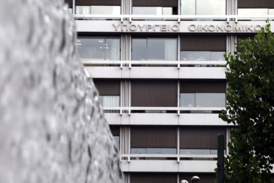 Κρίσιμη διαπραγμάτευση