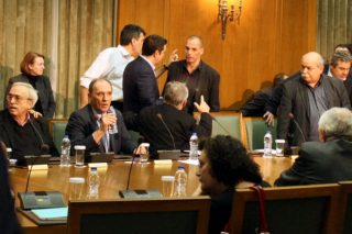Ξεκλειδώνουν τη χρηματοδότηση