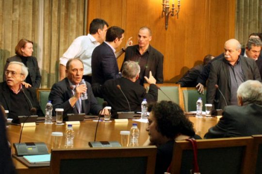 Ξεκλειδώνουν τη χρηματοδότηση