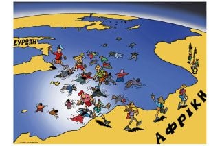 Του Πέτρου Ζερβού