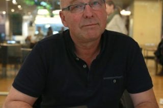 Δυστυχώς, ο Ολάντ δεν άπλωσε το χέρι του στον Τσίπρα