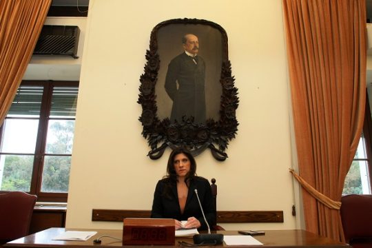 Η Ζωή στη ζωή μας