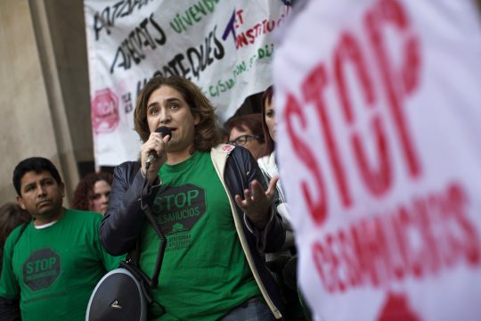 Δύο δήμαρχοι περήφανες, ισχυρές και λαοφιλείς