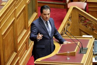 Ζητούν ενημέρωση της Βουλής