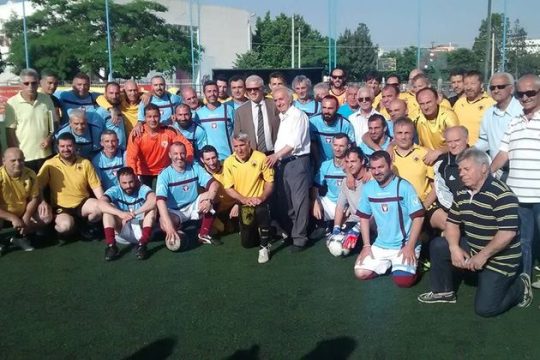 Ημέρα μνήμης