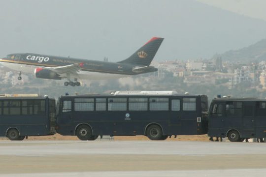 Η ηχορύπανση υπεύθυνη για το πάχος γύρω από τη μέση