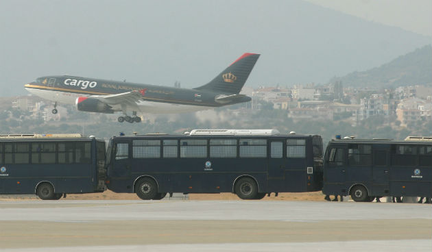Η ηχορύπανση υπεύθυνη για το πάχος γύρω από τη μέση