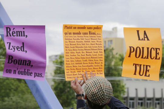 Εσπρωξαν δυο παιδιά στον θάνατο και αθωώθηκαν