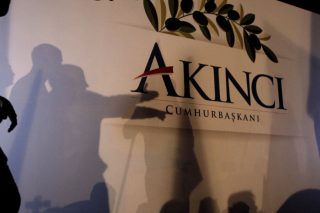 Συνάντηση Ακιντζί-Ερντογάν στις αρχές Μαΐου