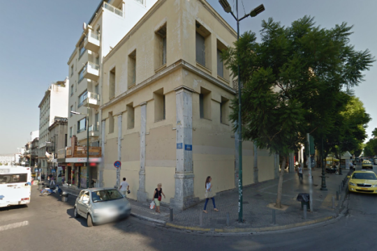 «Αττικό Μετρό» – Πολεοδομία: Δημόσια κόντρα για ιδιωτικά συμφέροντα