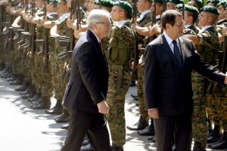 Ενεργότερο ρόλο ζητά η Κύπρος από την ΕΕ