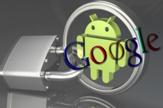 Πλατφόρμα ασφαλείας για τους χρήστες Android