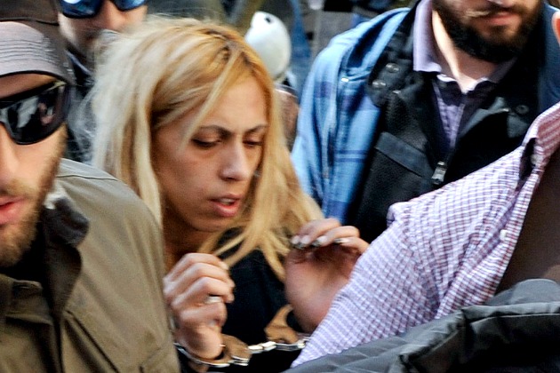«Δεν ήξερα τίποτα για την τύχη του παιδιού μου»