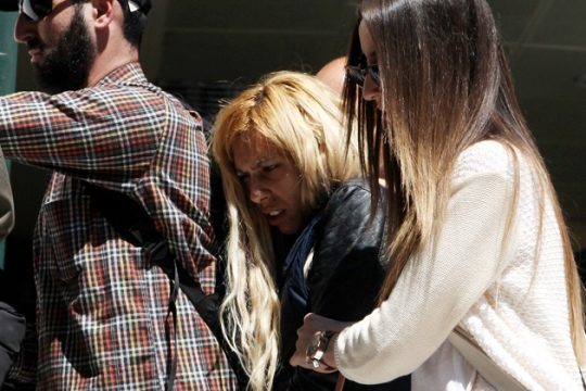 Κυνική η απολογία του παιδοκτόνου