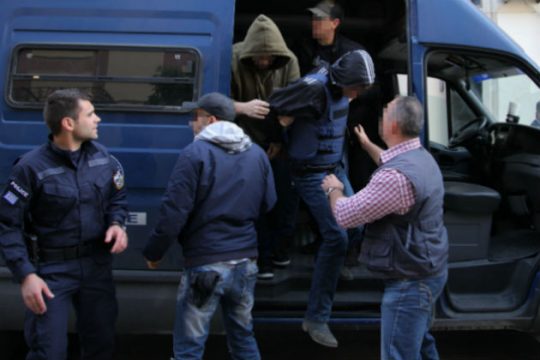 Ισόβια για τη δολοφονία 51χρονου με μαγκούρες στην Κρήτη