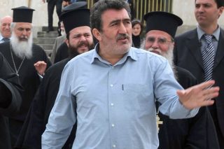 Κρατάει… 17 χρόνια αυτή η κολόνια