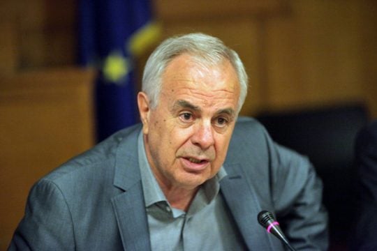 Νέα ΚΥΑ για τα βοσκοτόπια