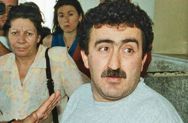 Αντώνης Αραβαντινός και «καταγγελίες-σοκ» για τις φυλακές