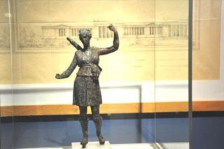 Η Κυρά της θάλασσας