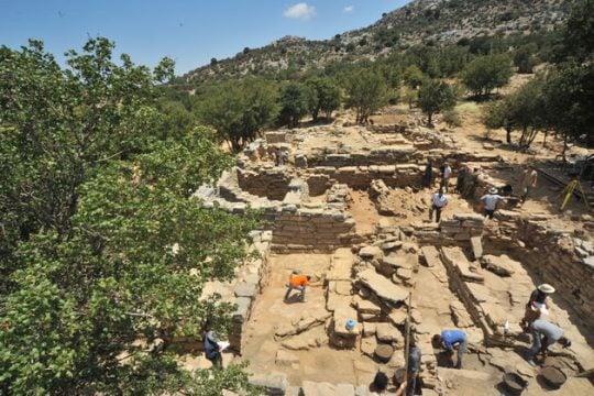 Σαθρή Ευρωελλάδα;