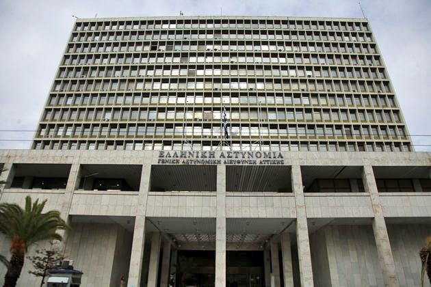 Δολοφονία στην Ελλάδα…στην Ελβετία η σύλληψη