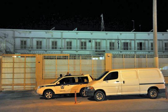 Οι αιτίες της φονικής συμπλοκής