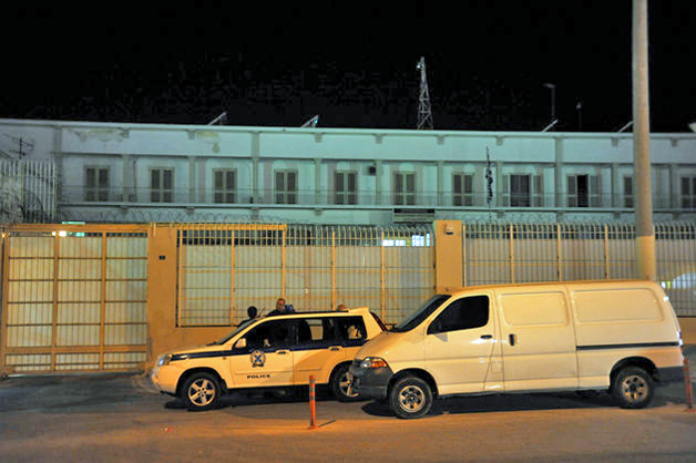 Οι αιτίες της φονικής συμπλοκής