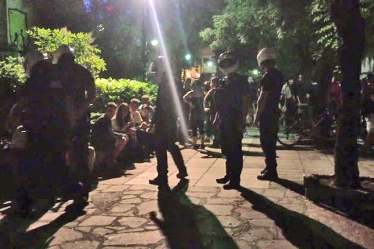 Προσαγωγές λόγω αναδουλειάς