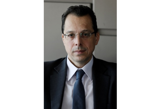 Ομιλία του Διευθύνοντος Συμβούλου της Attica Bank στο συνέδριο του 19ου Economist