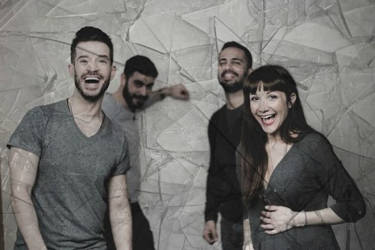 Η πολιτιστική ατζέντα της ημέρας – 13.05.2014