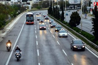 Αύξηση στις πωλήσεις οχημάτων