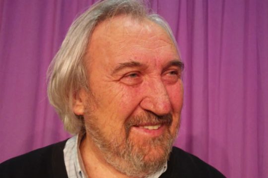 Mουσικές νουβέλες